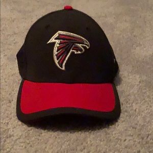 Falcons NFL hat